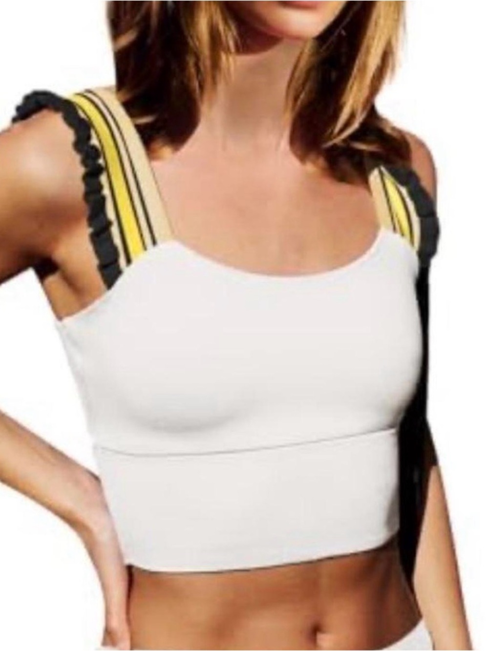 Free People “Time Out Tank”